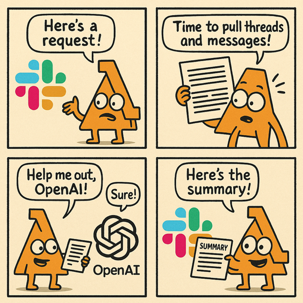 AI-Powered Slack Bot