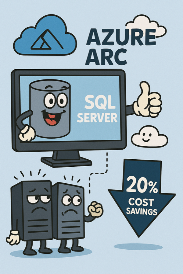 Azure Arc Deployment