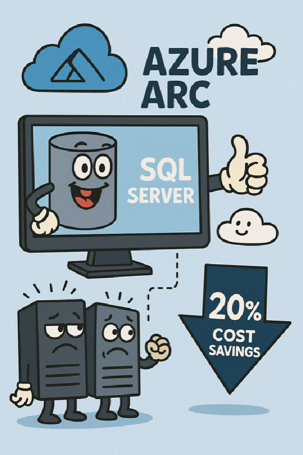 Azure Arc Deployment