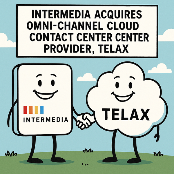 Intermedia Contact Center Launch